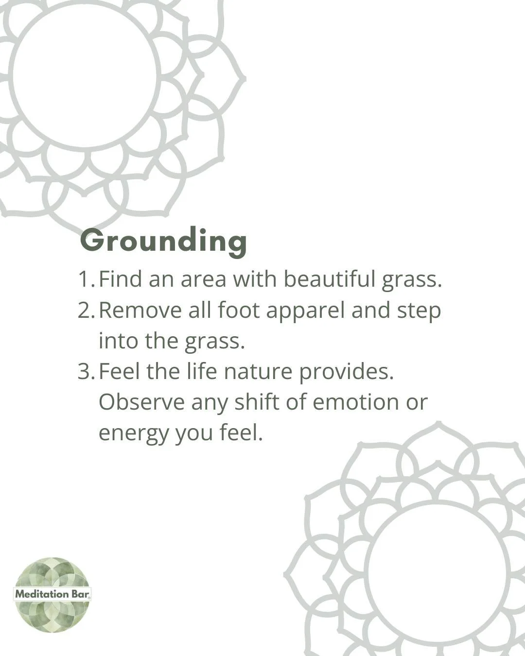 When the world feels overwhelming, self-regulation is a radical act.

In Sanctuary, we help you calm your system, reflect with clarity, and take aligned action.

Because the more grounded you are, the more impact you can have.

#RegulateReflectRestor