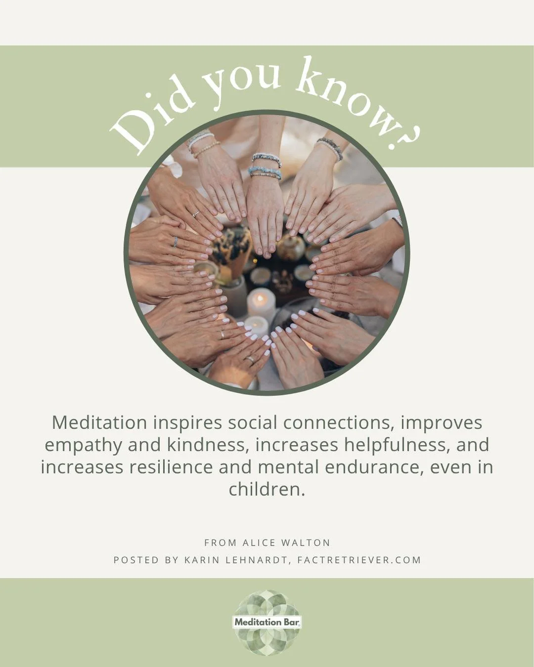 Meditation 101 is for people who want real tools, not perfect poses.

We&rsquo;ll help you figure out what kind of meditation actually works for you, and how to make it a part of your daily life.

#Meditation101 #PracticalMindfulness #StressReliefToo
