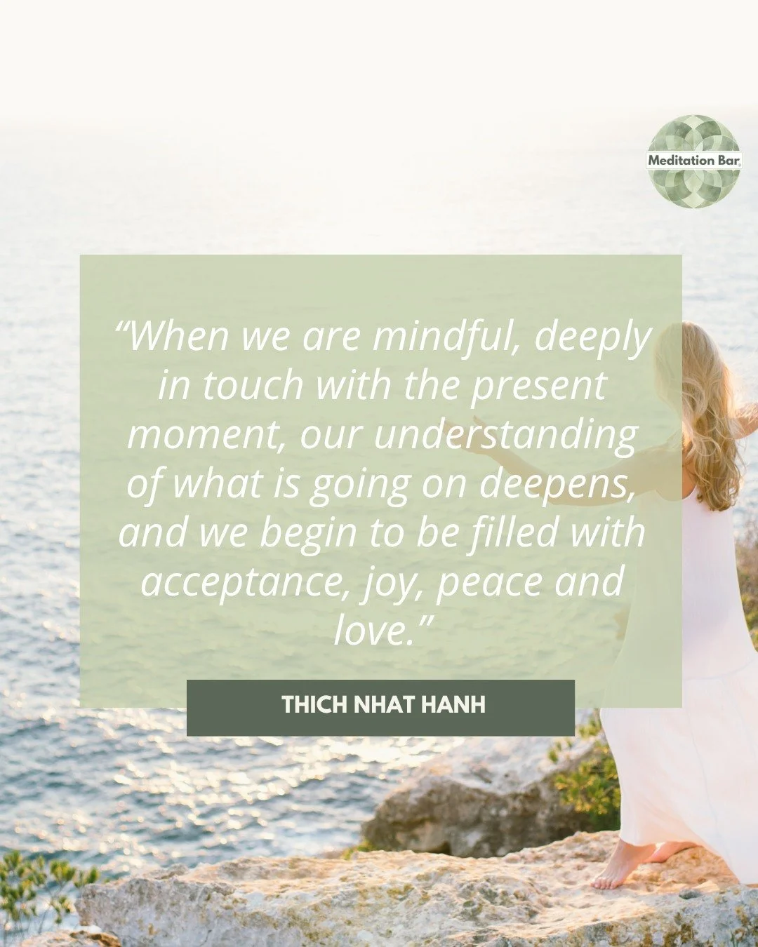 Meditation 101 is a gentle entry point for people who want to feel better but don’t know where to start.
Think less “clear your mind,” more “get to know it.”
It’s about creating space — not pressure.
#Medi