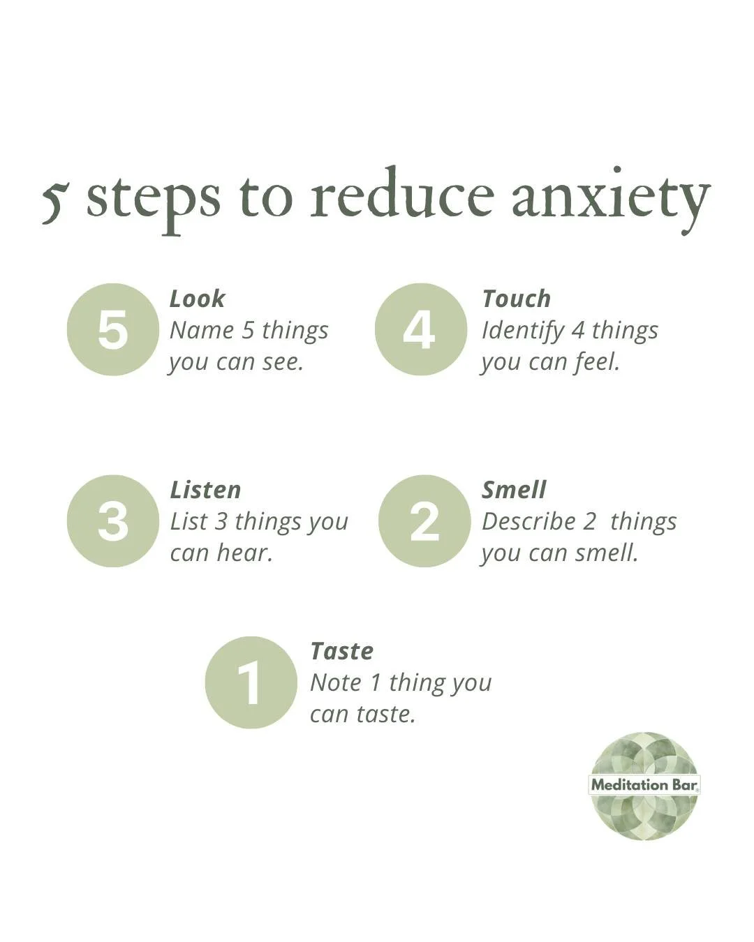 Sanctuary isn’t just a library of practices.
It’s a place to feel supported, seen, and reminded that you’re not navigating this alone.
Join the community of people choosing calm, clarity, and care — together.
#CommunityCare