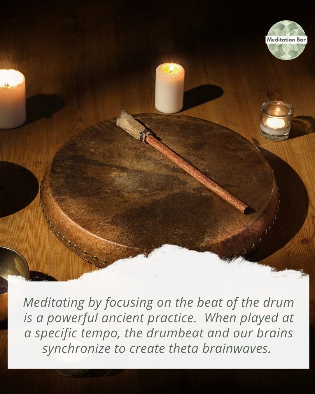 Meditation isn&rsquo;t just ancient wisdom &mdash; it&rsquo;s neuroscience.

Research shows that regular meditation can reduce stress, improve focus, and support long-term brain health.

In Meditation 101, we&rsquo;ll show you why it works and how to