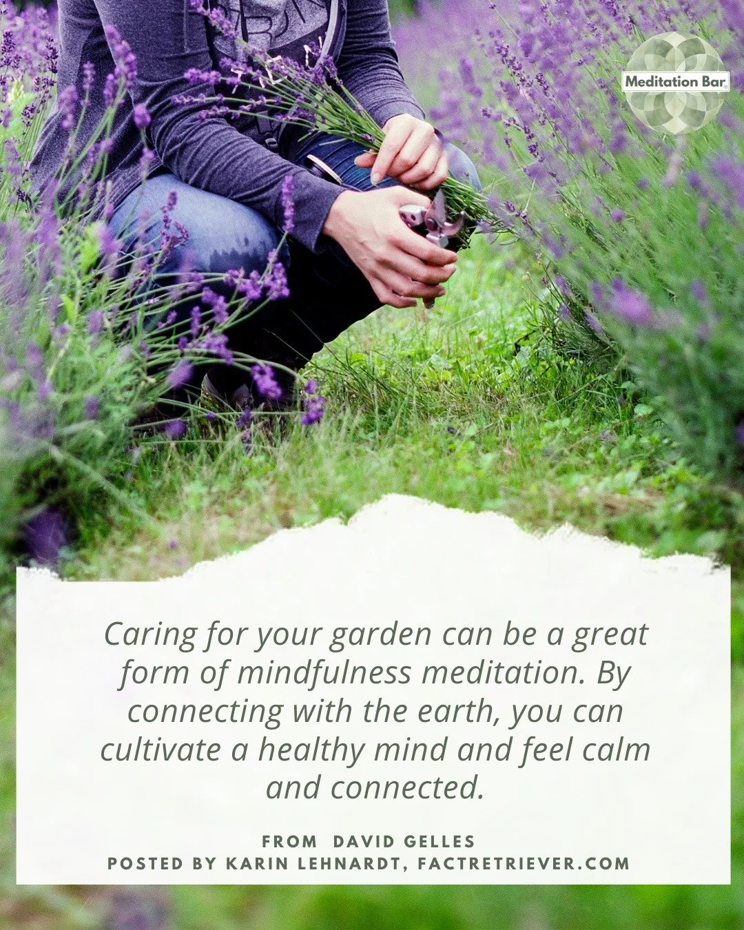 Think meditation isn&rsquo;t for you? Think again.

You don&rsquo;t have to sit still for 30 minutes to experience the benefits. In Meditation 101, you&rsquo;ll learn techniques that actually work, especially if you&rsquo;re busy, anxious, or have tr