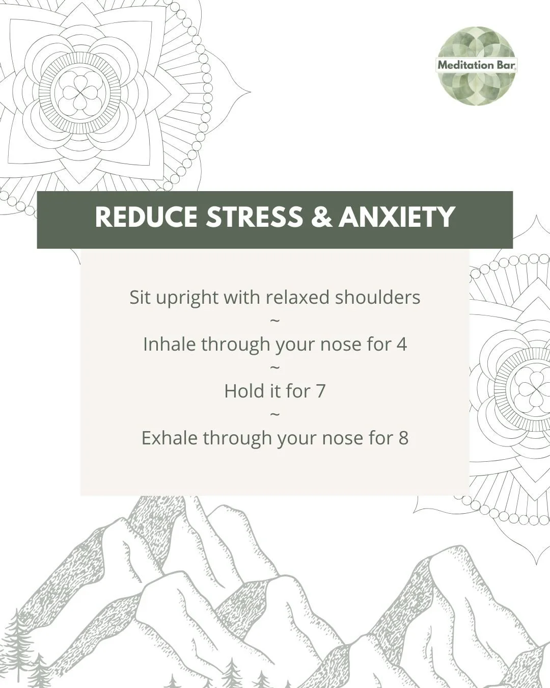 Sanctuary isn&rsquo;t just a library of practices.

It&rsquo;s a place to feel supported, seen, and reminded that you&rsquo;re not navigating this alone.

Join the community of people choosing calm, clarity, and care &mdash; together.

#CommunityCare