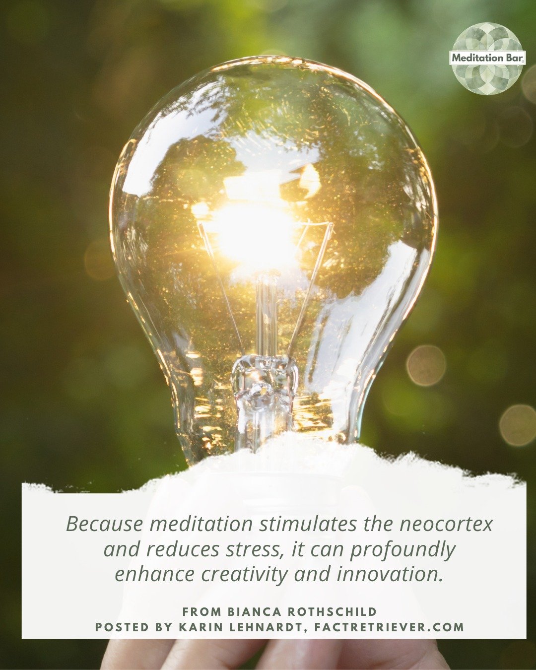 Think meditation isn&rsquo;t for you? Think again.

You don&rsquo;t have to sit still for 30 minutes to experience the benefits. In Meditation 101, you&rsquo;ll learn techniques that actually work, especially if you&rsquo;re busy, anxious, or have tr