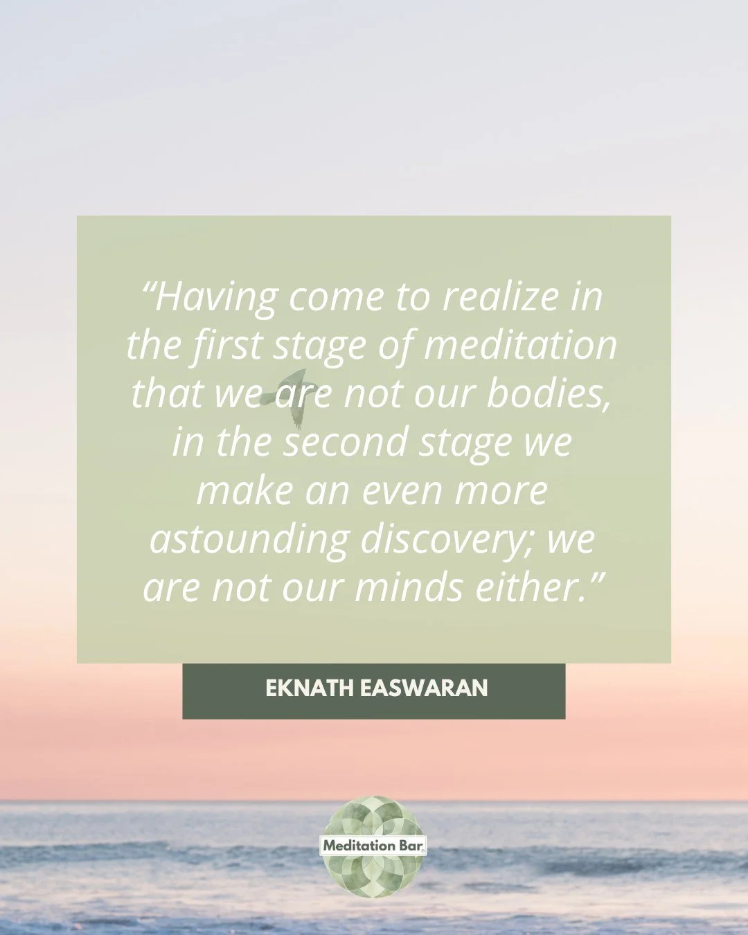 If you&rsquo;ve tried meditation before and it didn&rsquo;t click, Meditation 101 can help.

It&rsquo;s full of techniques and explanations that make the practice feel useful, doable, and personal.

#Meditation101 #FindWhatWorks #MindfulLiving #Medit