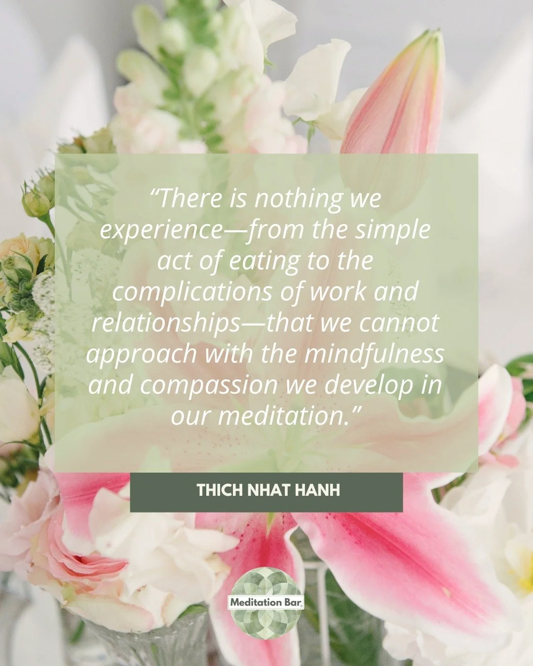 Meditation 101 isn&rsquo;t about getting it right.

It&rsquo;s about getting to know yourself in a new way, with patience, presence, and a few powerful tools.

#Meditation101 #LearnToMeditate #SelfAwarenessTools #MindfulPractice #MeditationBar #Clari