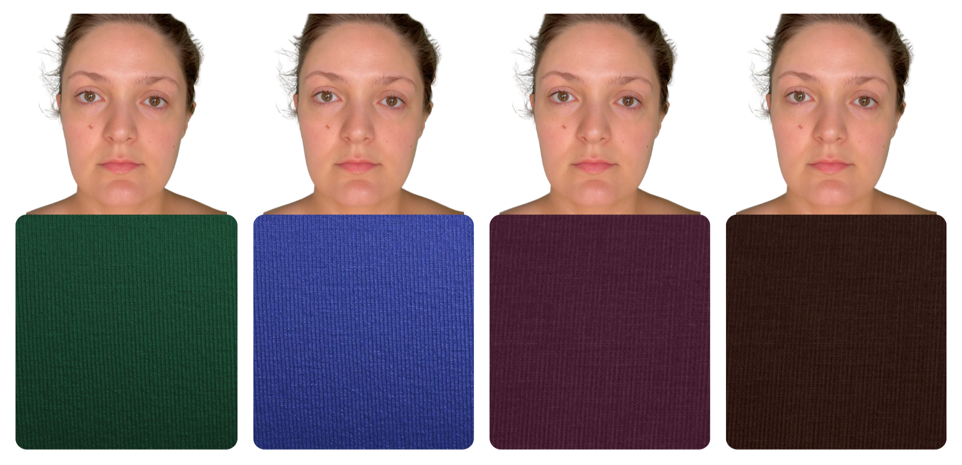 ColorKit™ Case Study: Deep Autumn Jessica