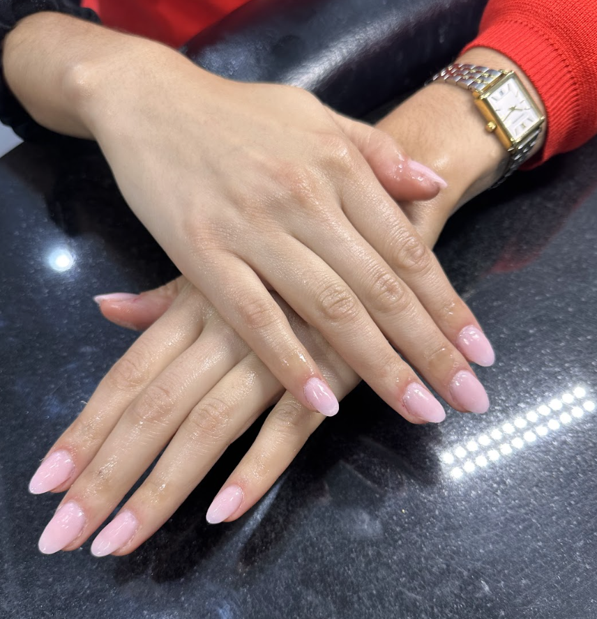 SNS Manicure