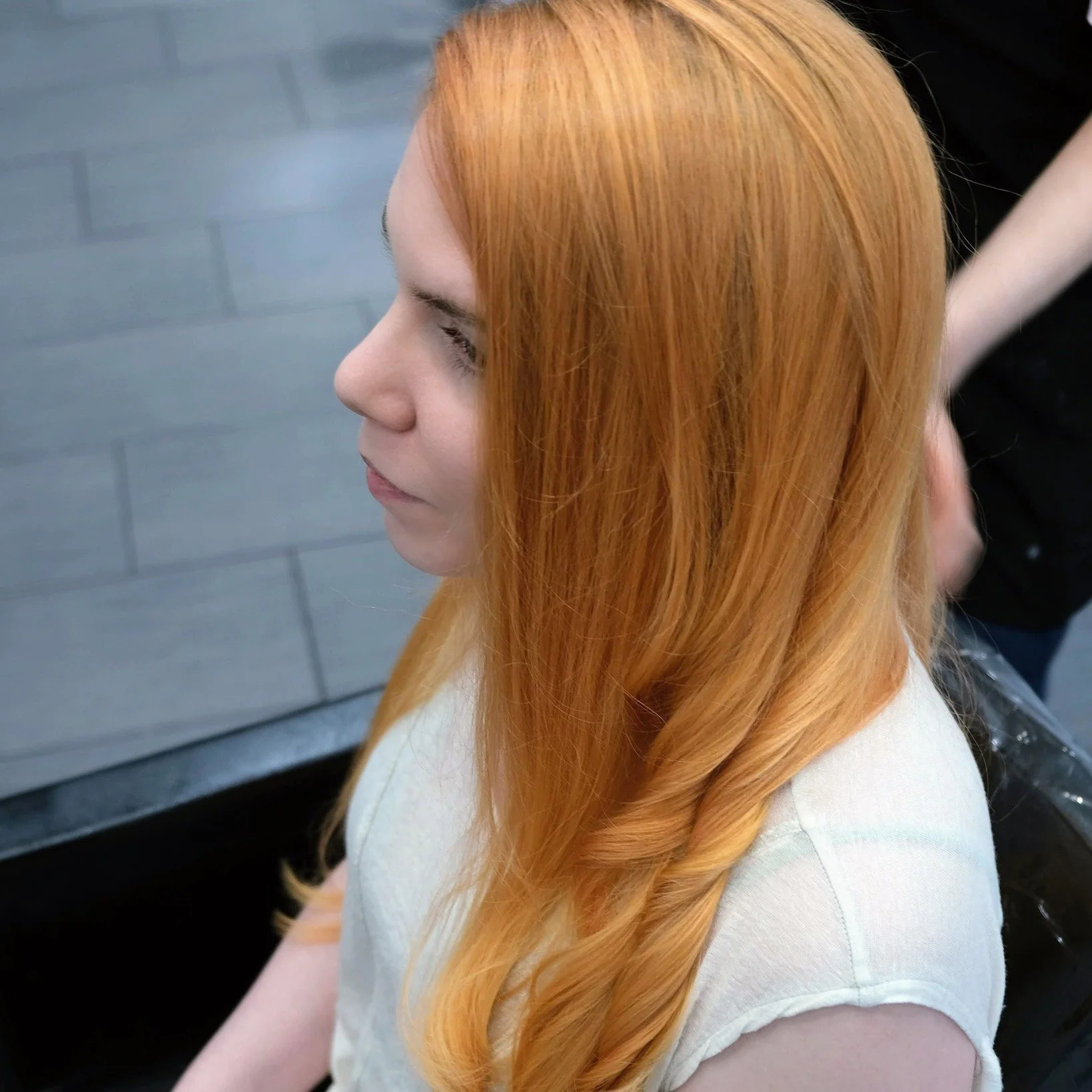Fall Hair Color Trends Taking Over Northern Virginia