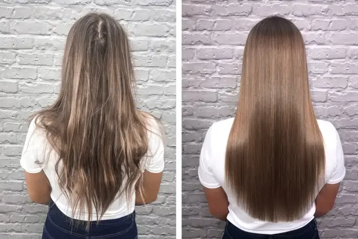 What Is a Keratin Treatment and Is It Right for Your Hair?