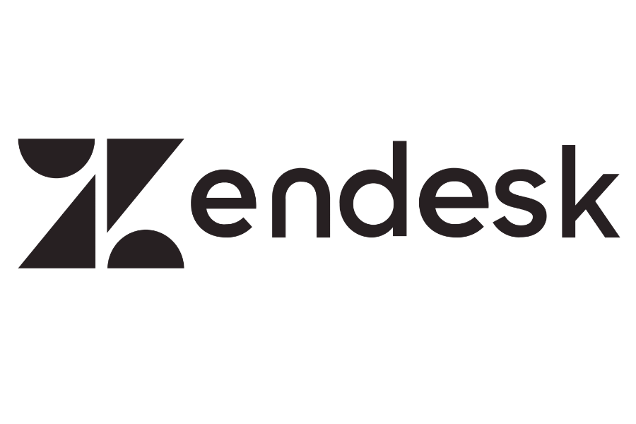 Zendesk logo