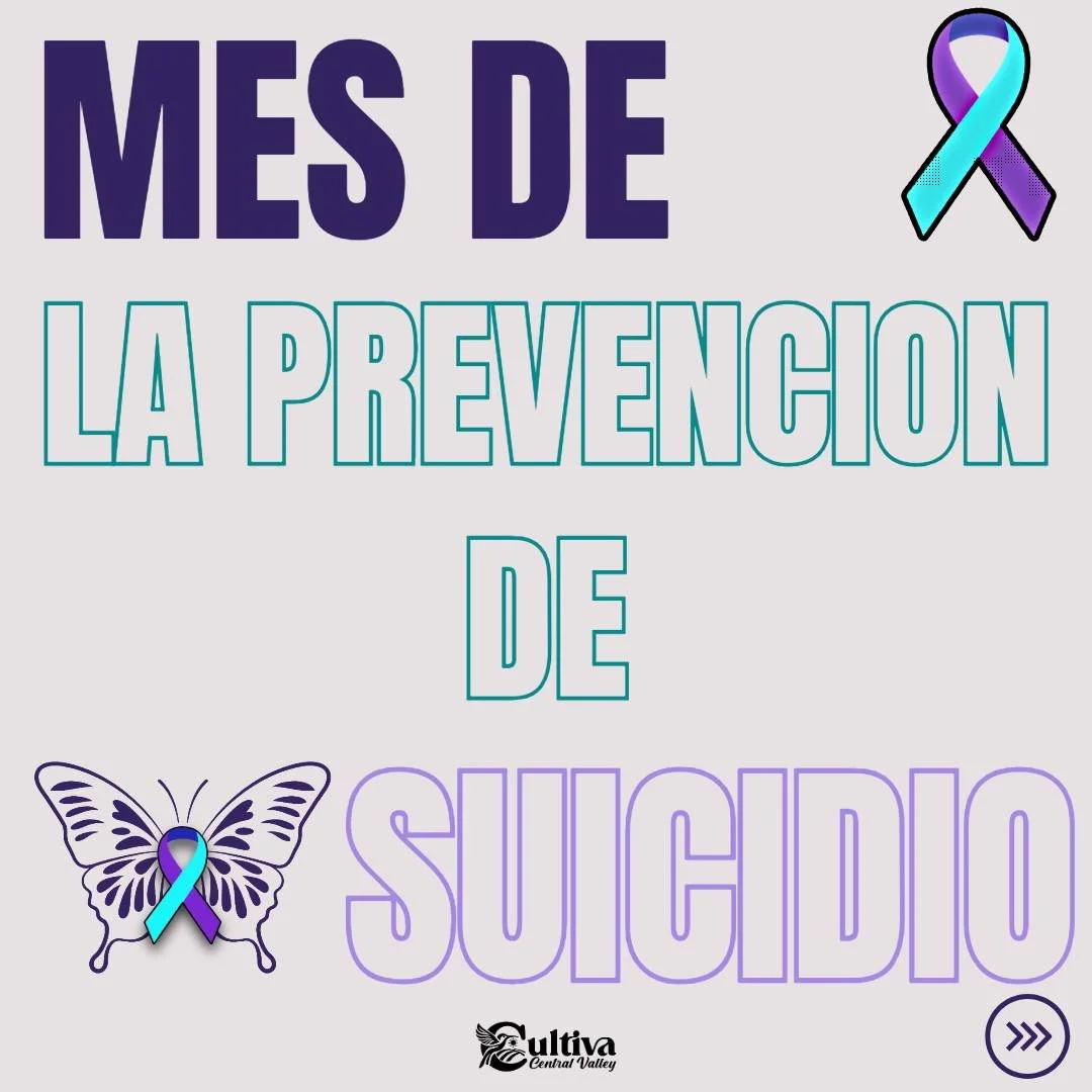 You are not alone, and your life matters. 💙 If you&rsquo;re struggling, reaching out for support can be a powerful first step. If you someone who is struggling, listen without judgment, and remind those around you that asking for help is a sign of s