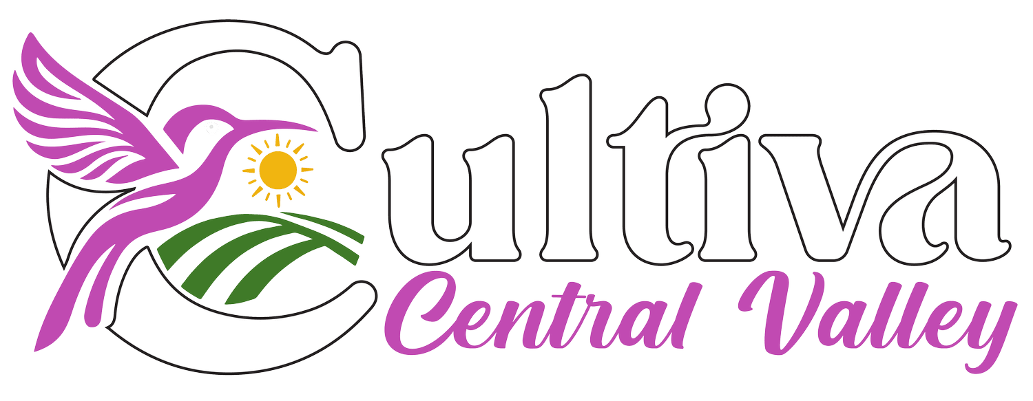 Cultiva Valle Central