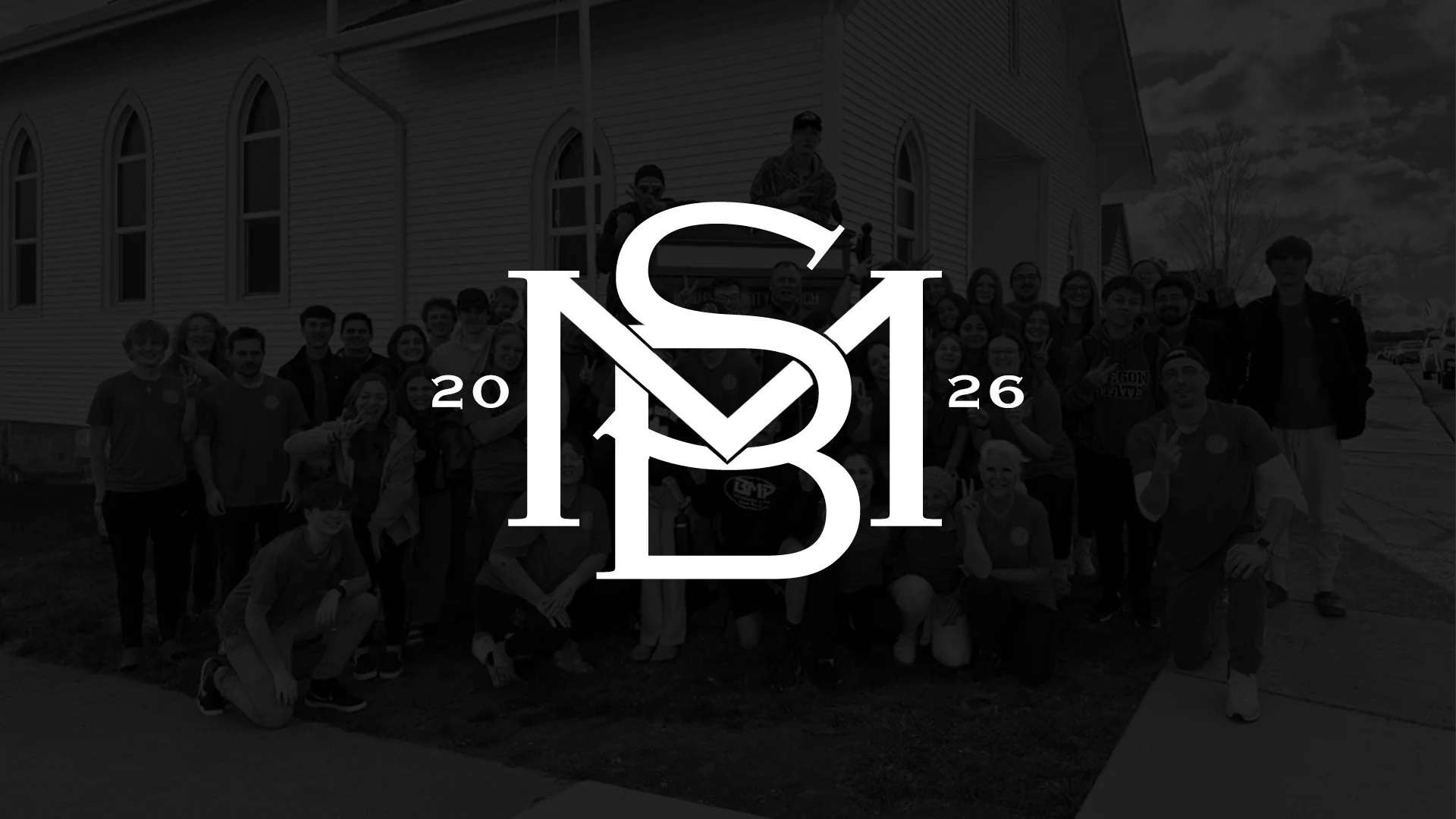 SPRING BREAK MISSIONS: STUDENT PRAYER PROMPT