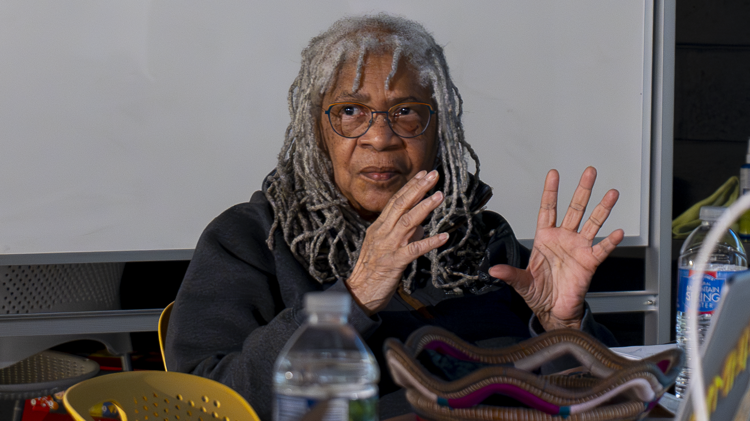 Carolyn Holbrook