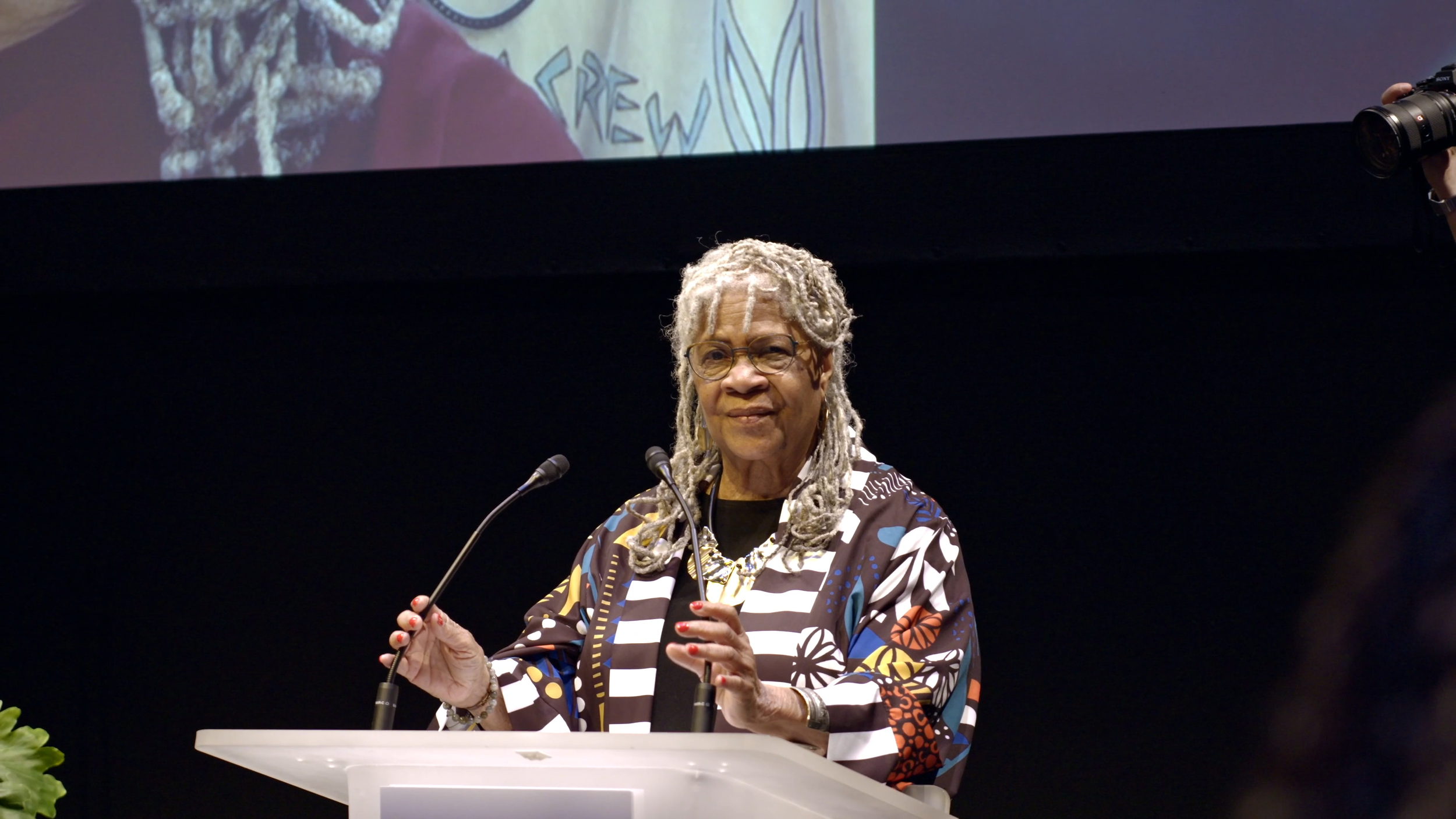 Carolyn Holbrook | McKnight Distinguished Artist Gala