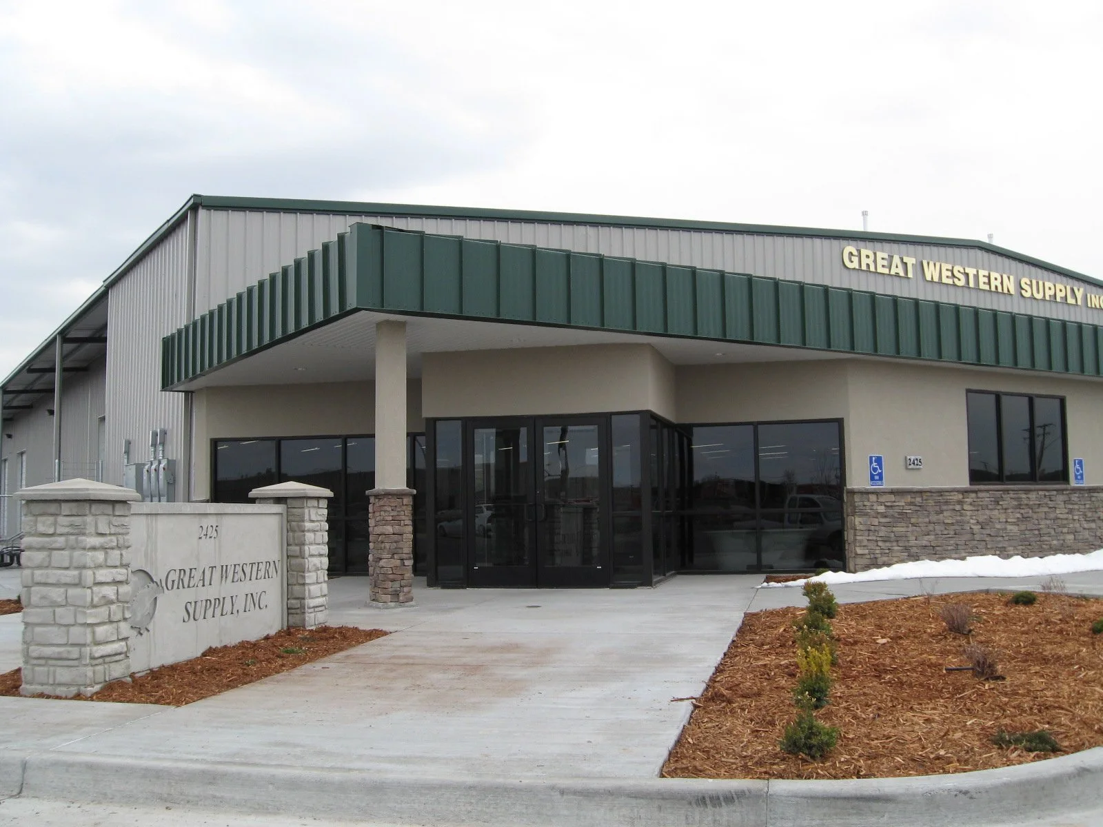 Great Western Orem.JPG