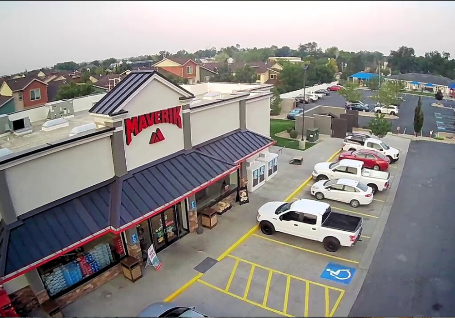 Maverik - Farmington, UT