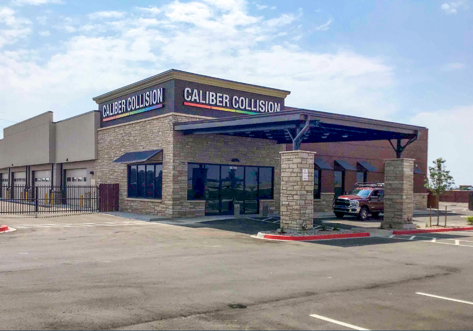 Caliber Collision - Henderson, CO