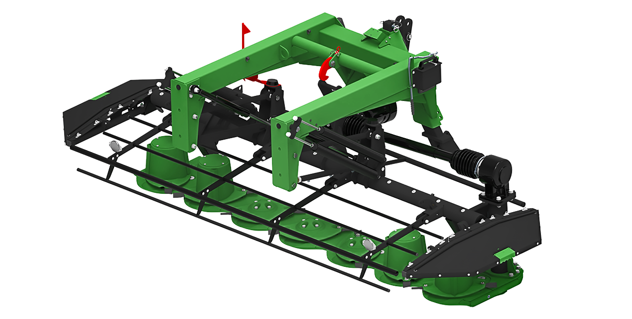SaMASZ KDF302 Front Mower overview.png