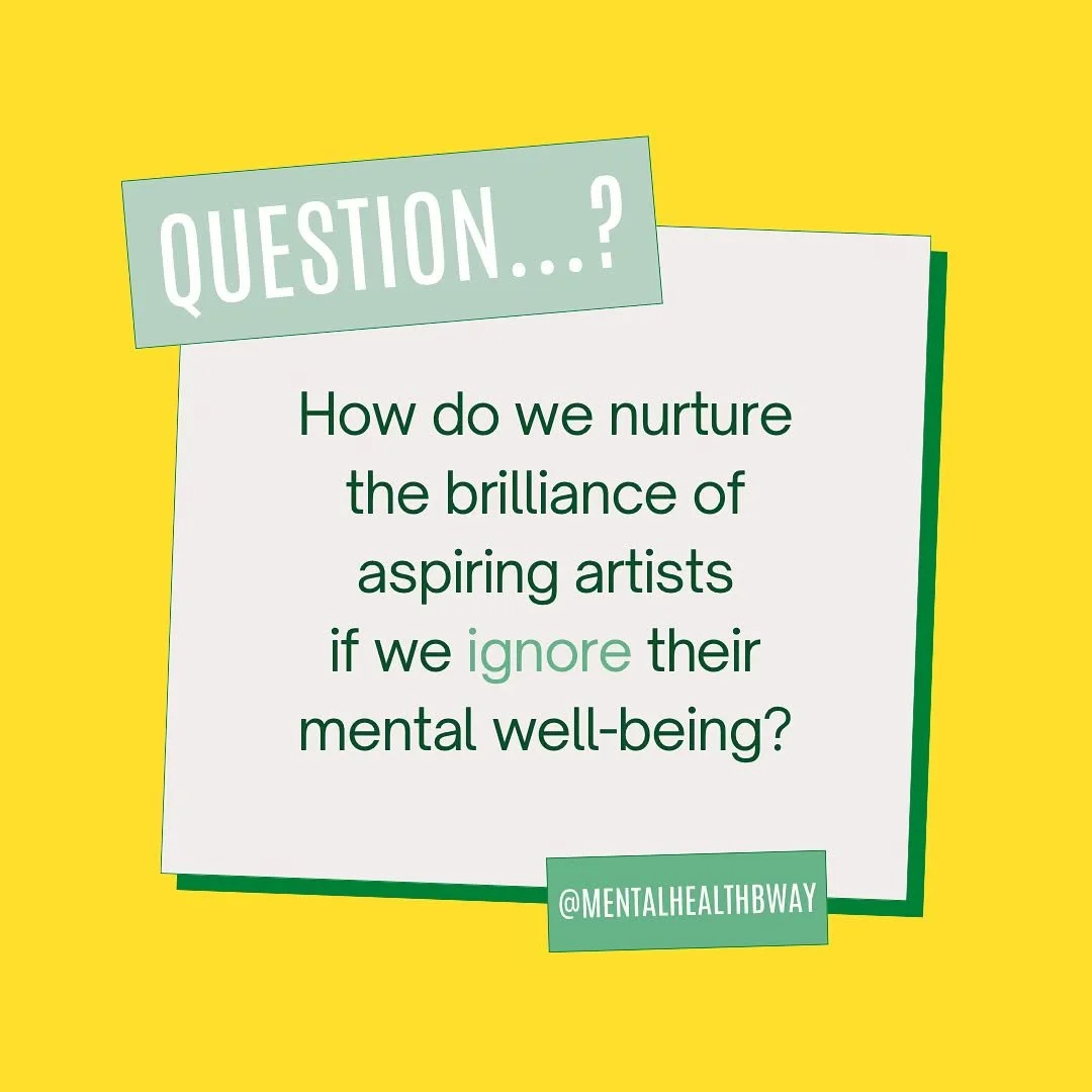 If you work in the performance industry, there&rsquo;s an 85% chance you know someone who has attended an artistic program. Chances are, you have!

Arts programs are supposed to instill a love and deep appreciation for the craft and prep young artist