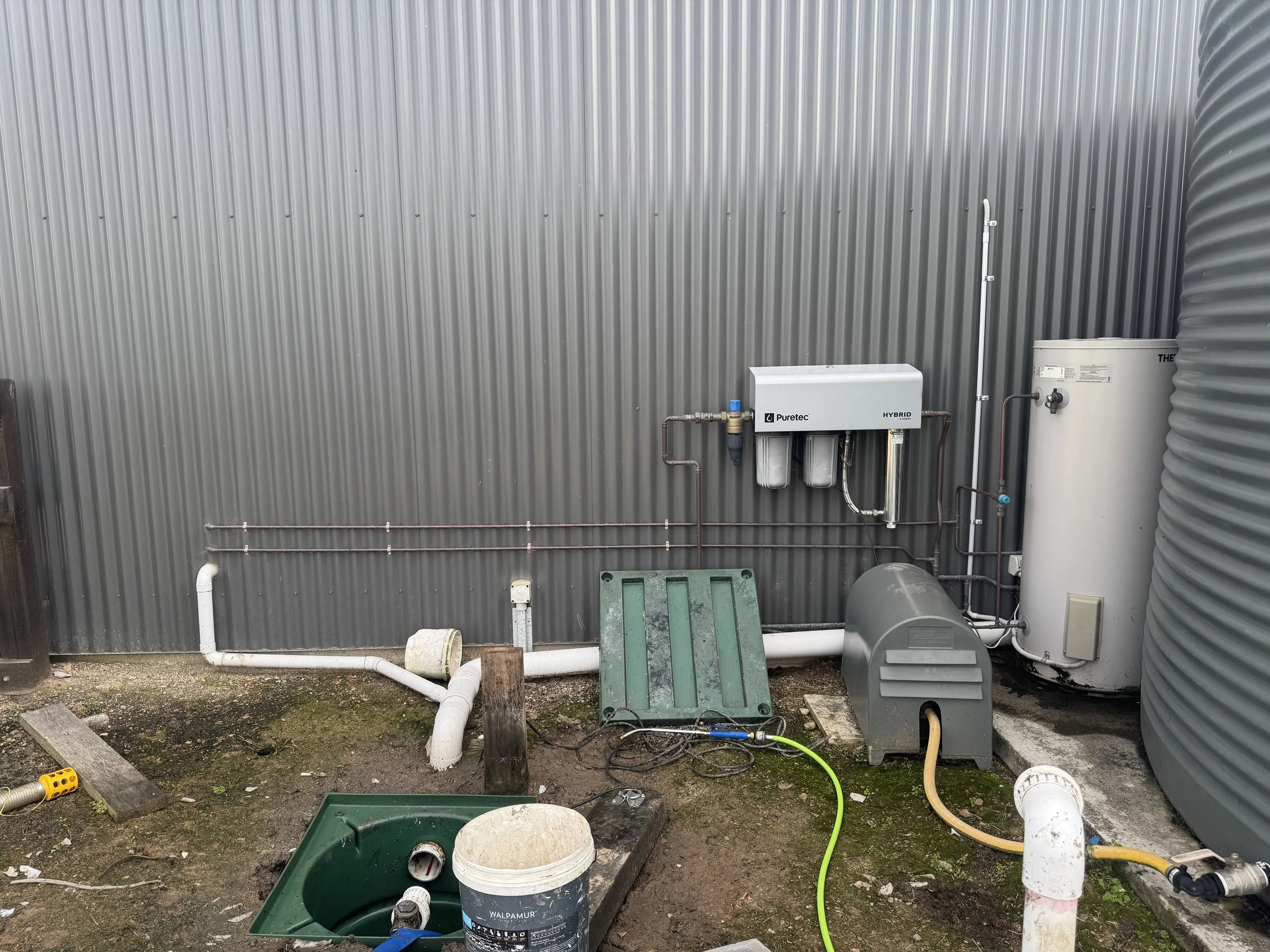 Essential Guide to Saltwater Corrosion and Hot Water Maintenance in La Perouse