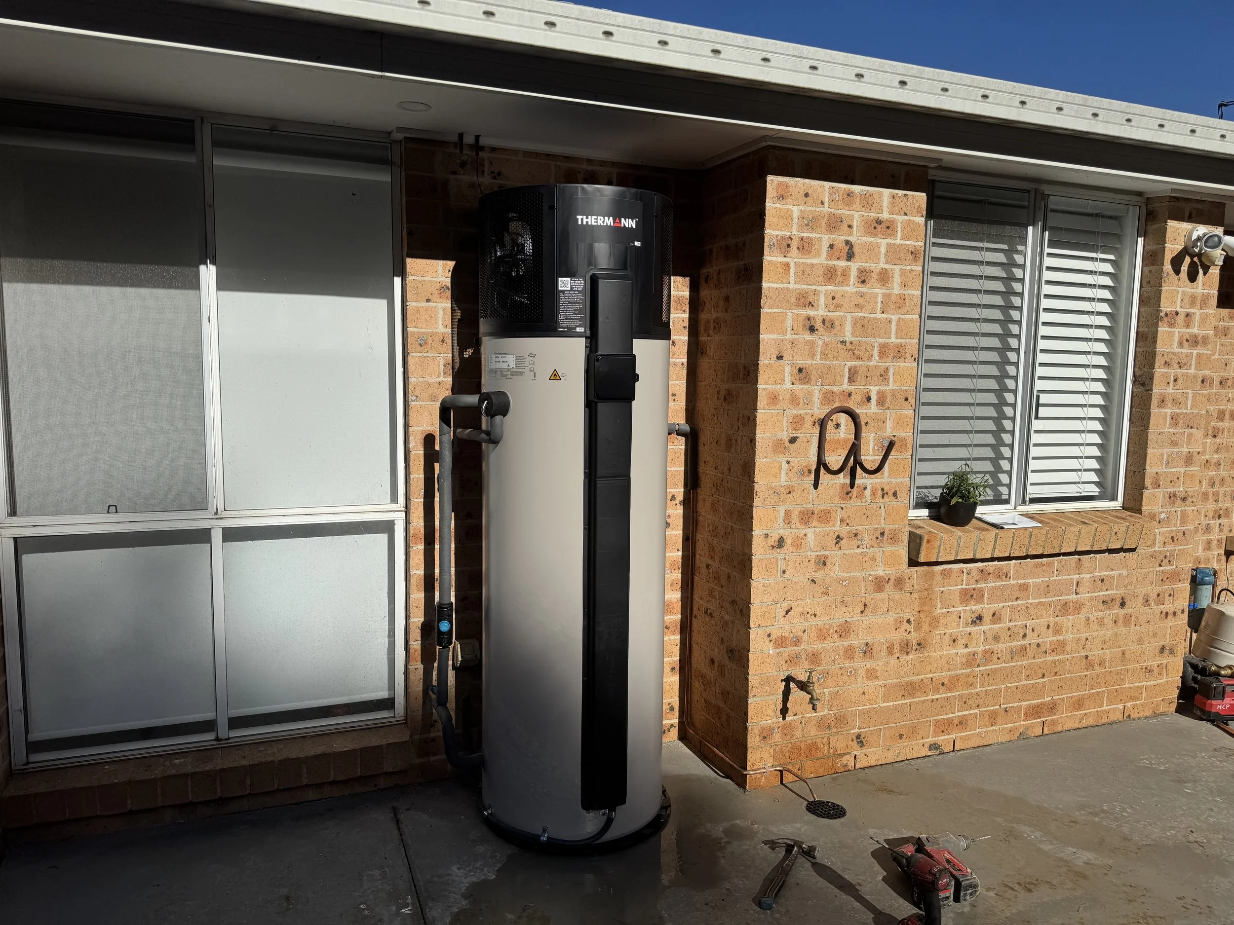 How to Properly Maintain Your Residential Hot Water System in Liverpool