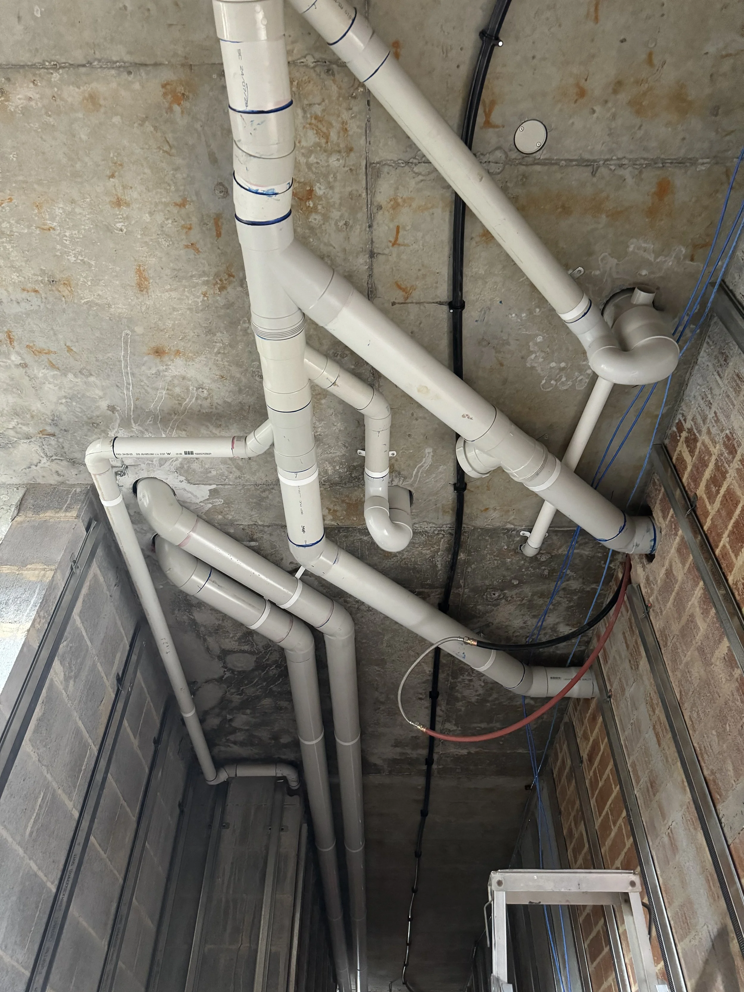 How Regulating Water Pressure Helps You Avoid Burst Pipes in Cronulla