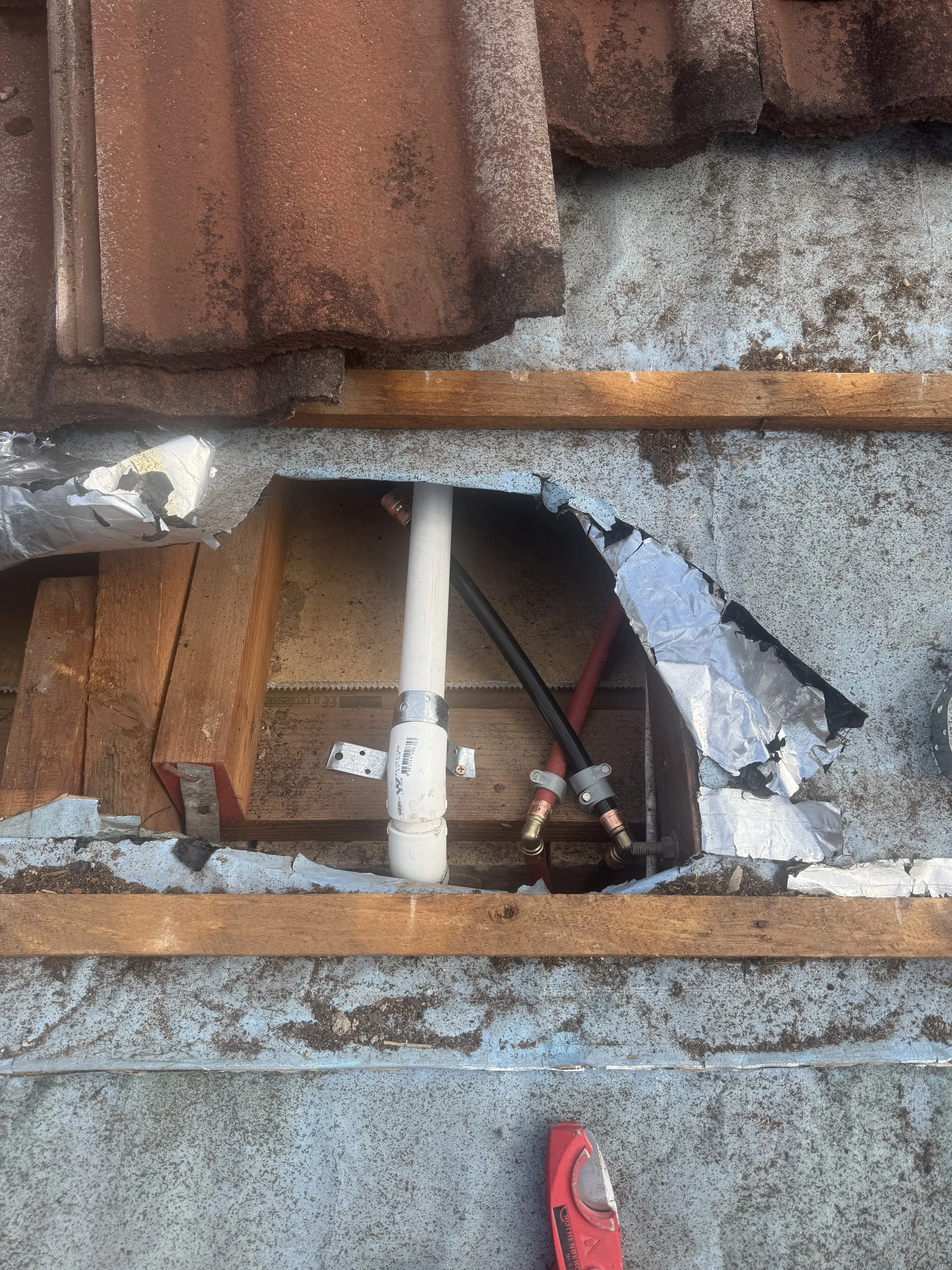 Why Immediate Burst Pipe Repairs Are Critical in Katoomba