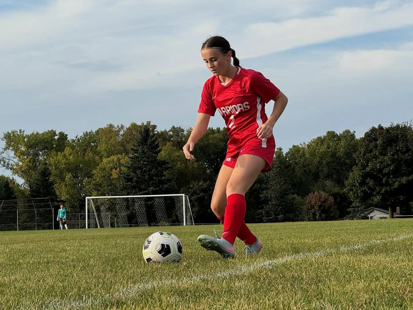 Happy 15th birthday to the amazing @lyla.gulley! Watching you grow up has been the best-I cannot wait to see what comes next (well, it&rsquo;s definitely driving, and you&rsquo;re going to be great). Xoxo