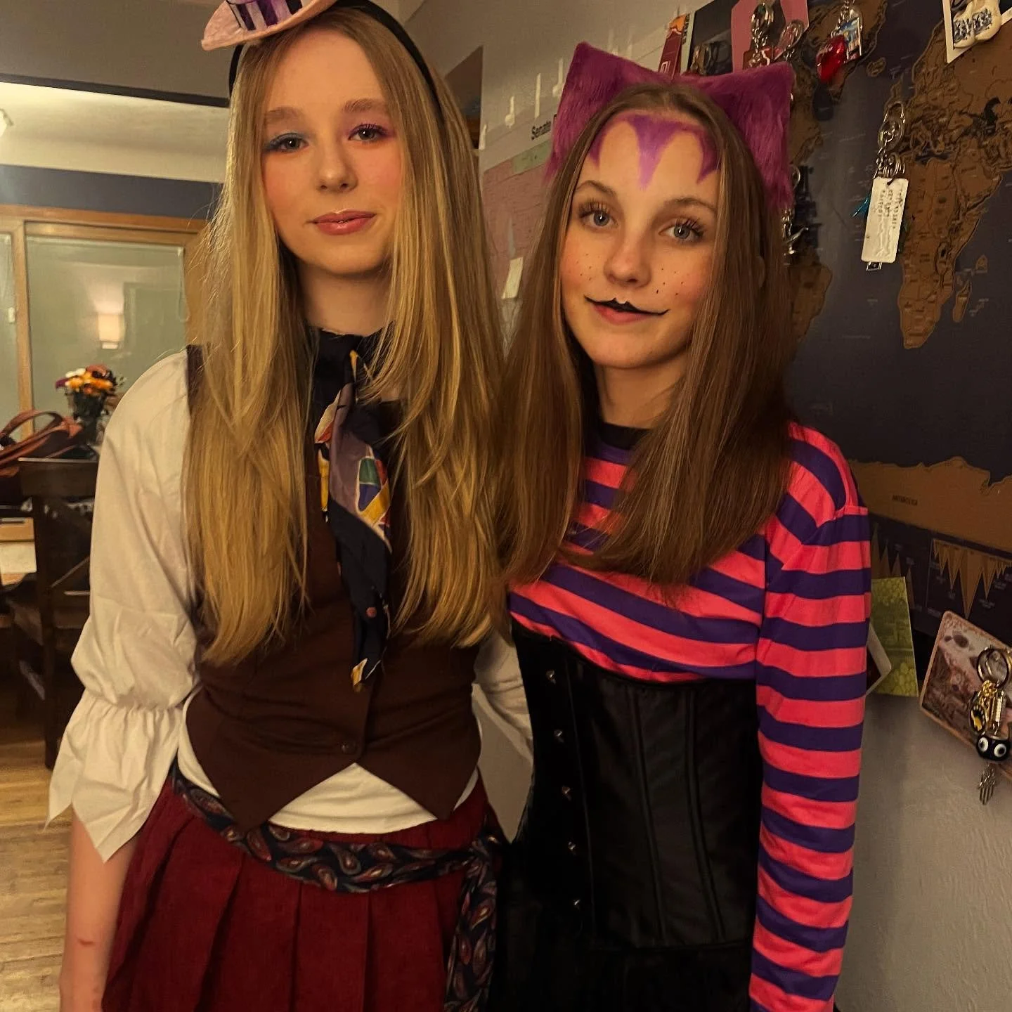 Happy Halloween weekend! It&rsquo;s been a busy few days-lots of costumes and parties, but also neighborhood meetings and park dedications. Happy to be with everyone working to build connection and community in these hard times.