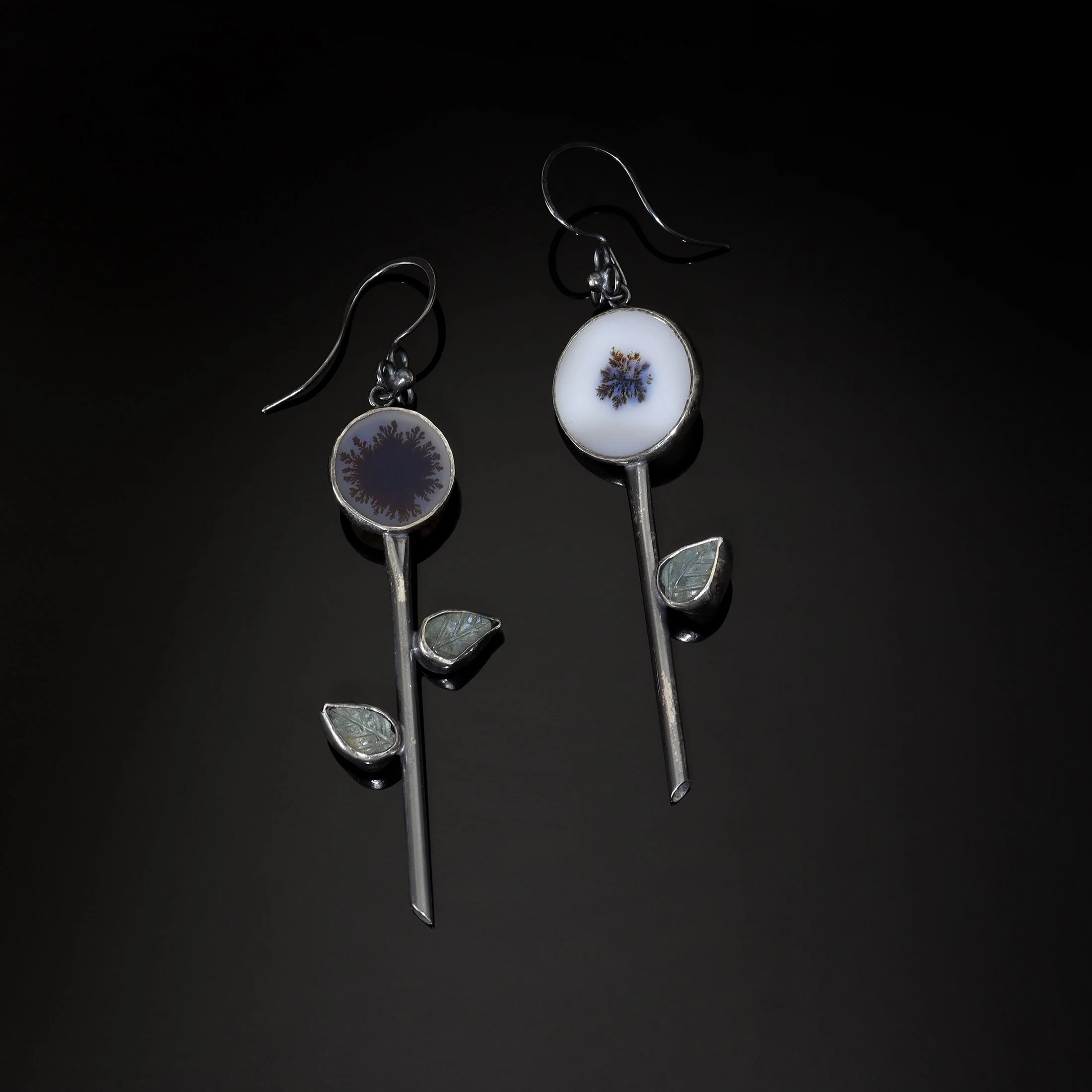 Wildflower Earrings
