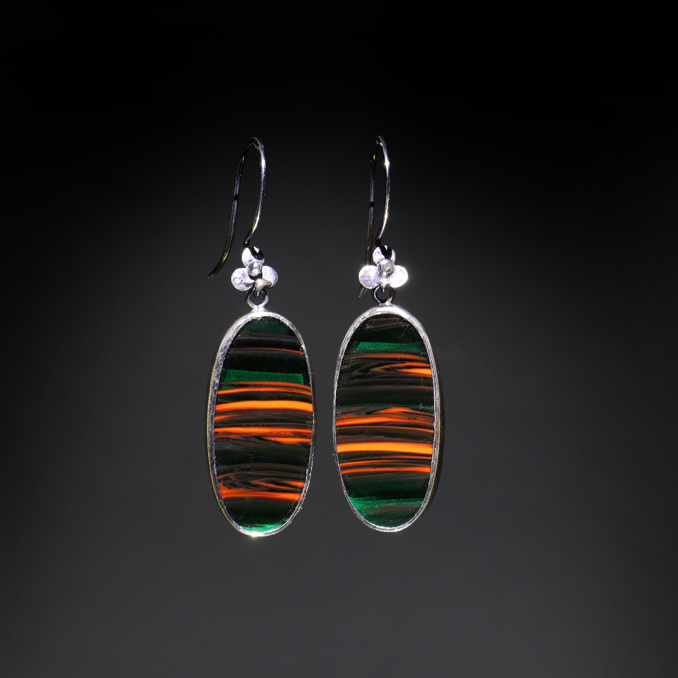 Beltane Earrings