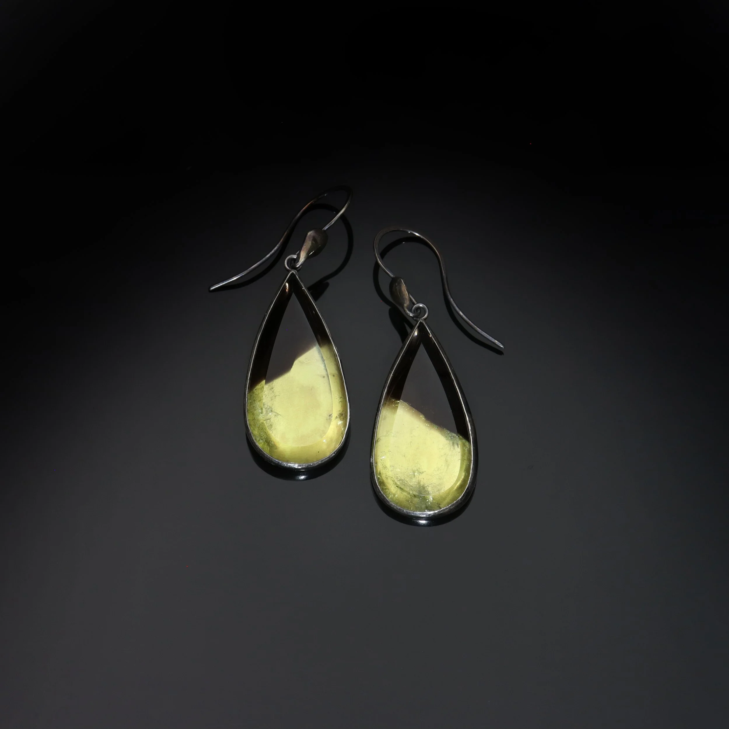 Passages Earrings