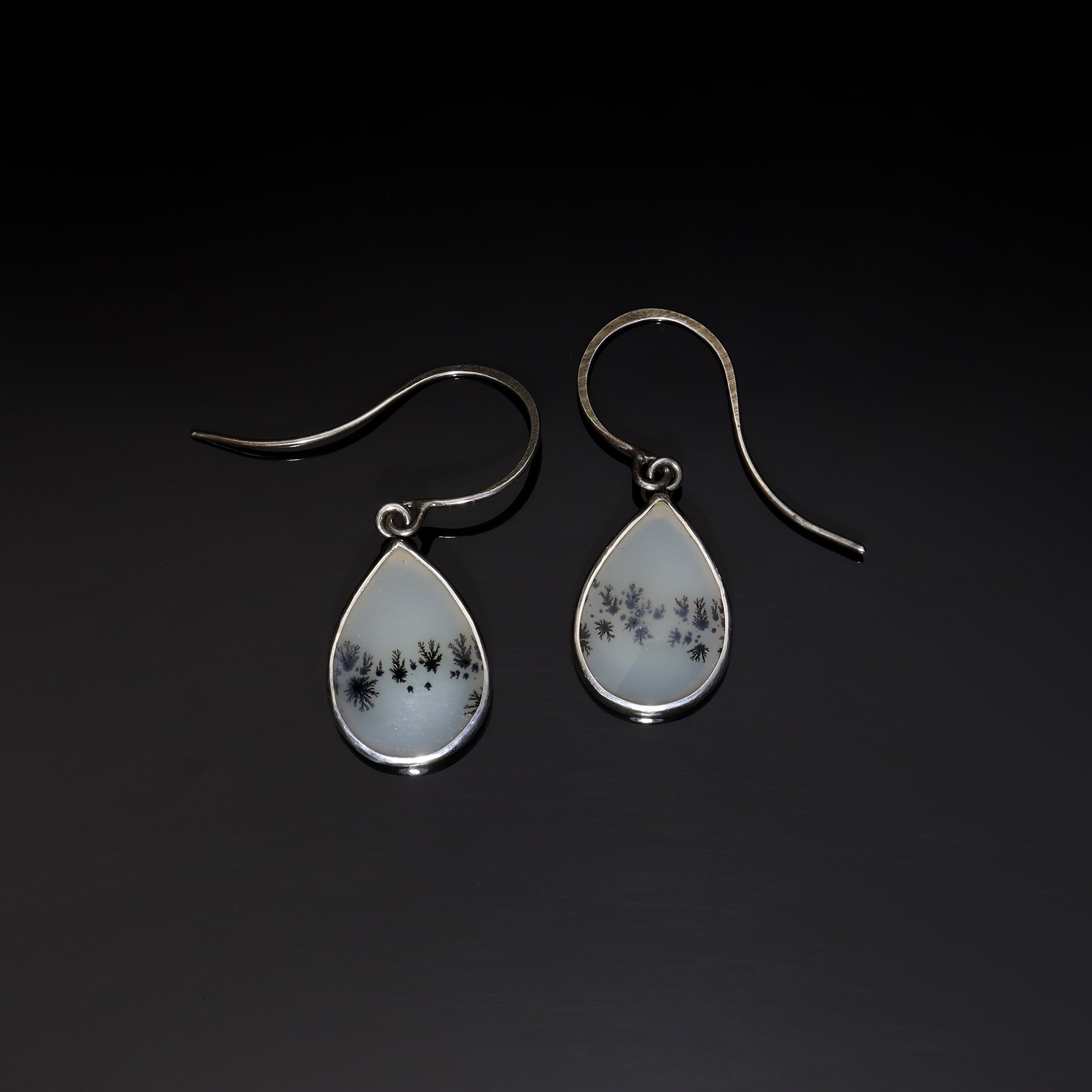 Snow Flurry Earrings