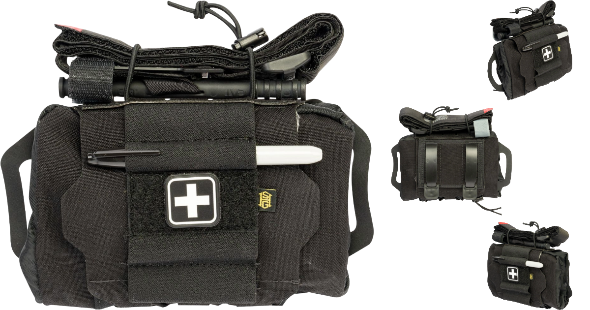 NAR ReFlex™ IFAK System Kit