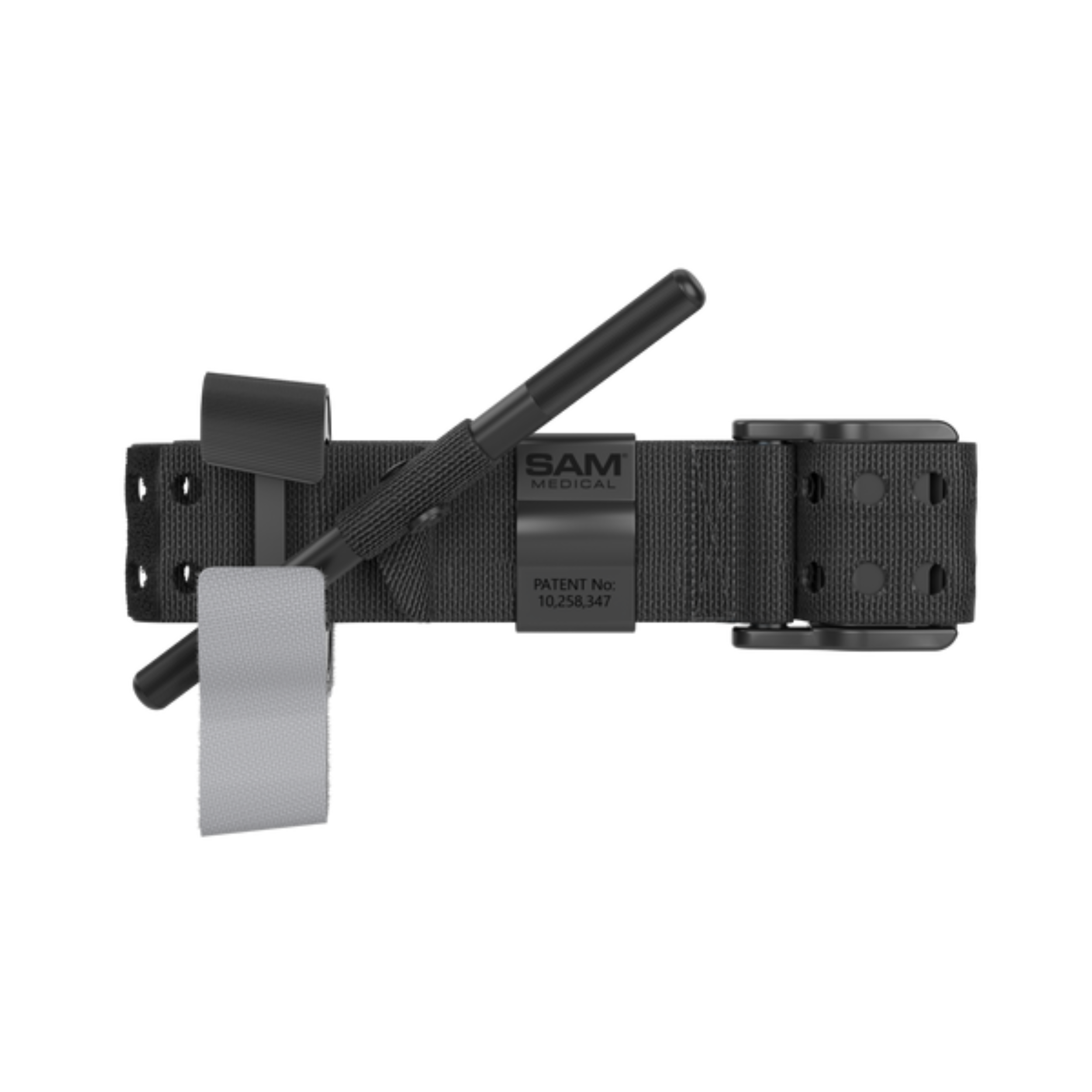 SAM Extremity Tourniquet (SAM-XT)