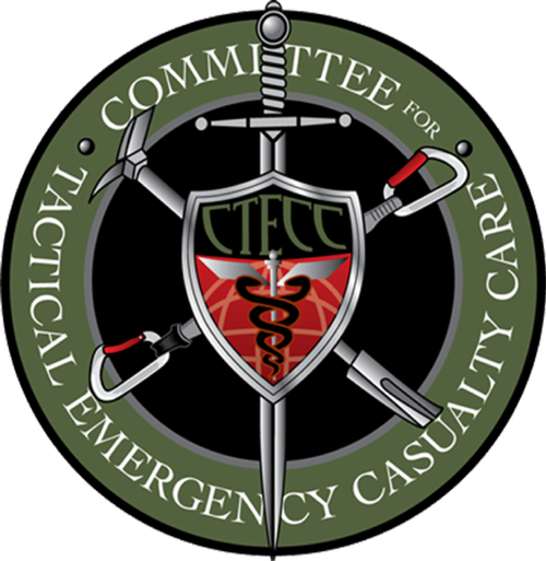Committee for Tactical Emergency Casualty Care