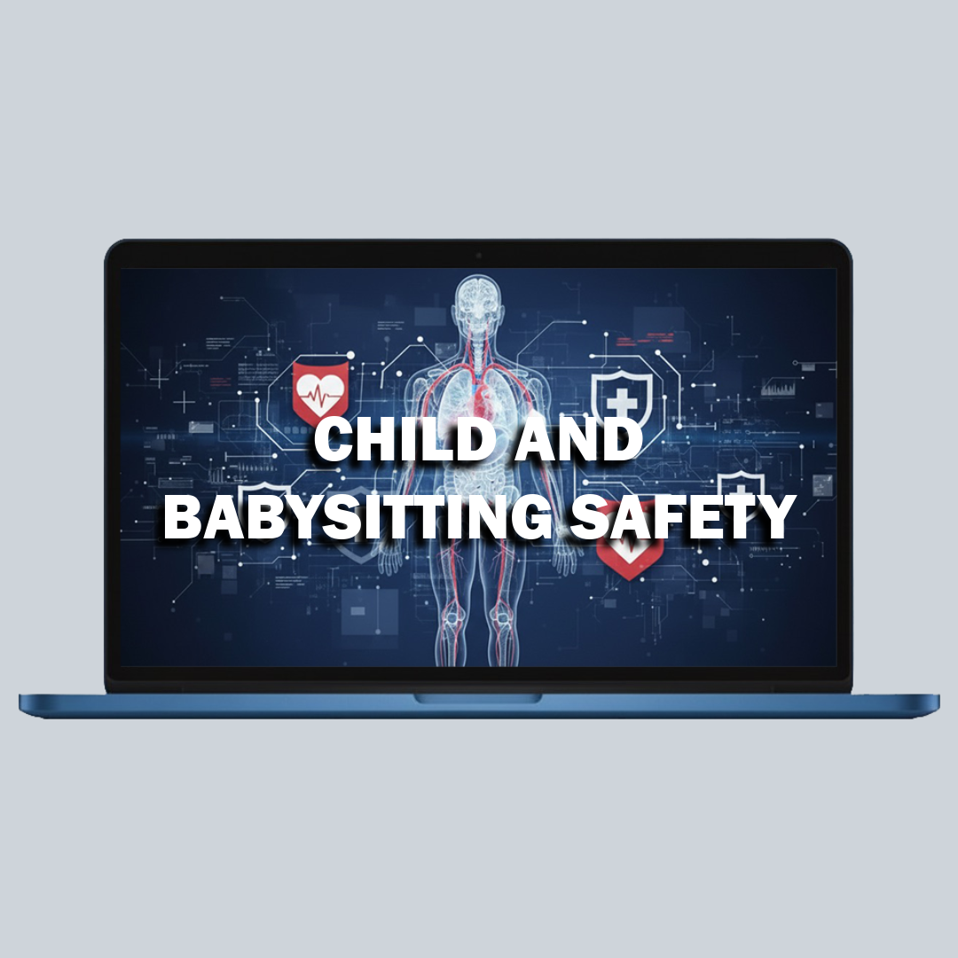 Child and Babysitting Safety