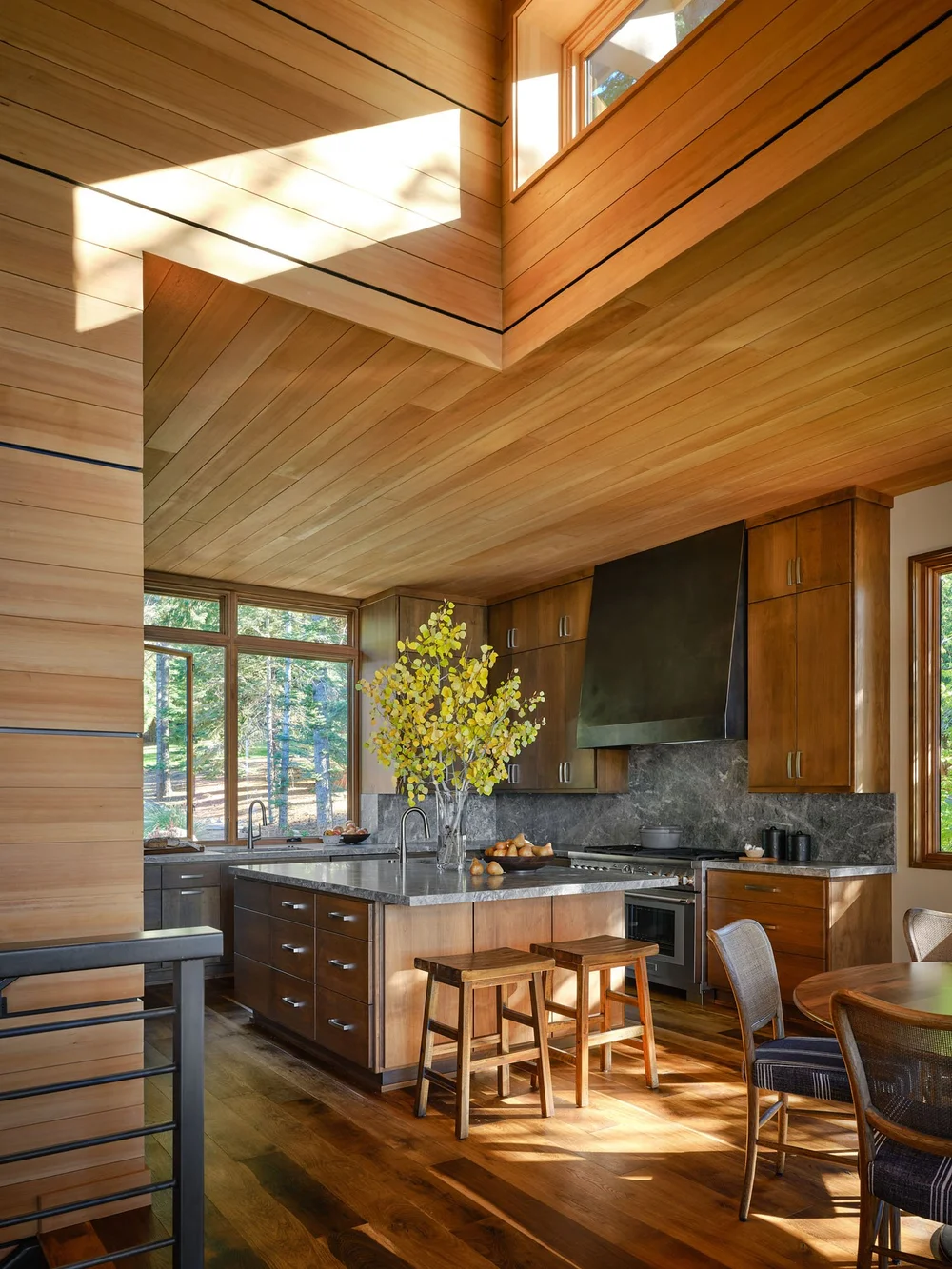 Ainsley Bowen Interiors