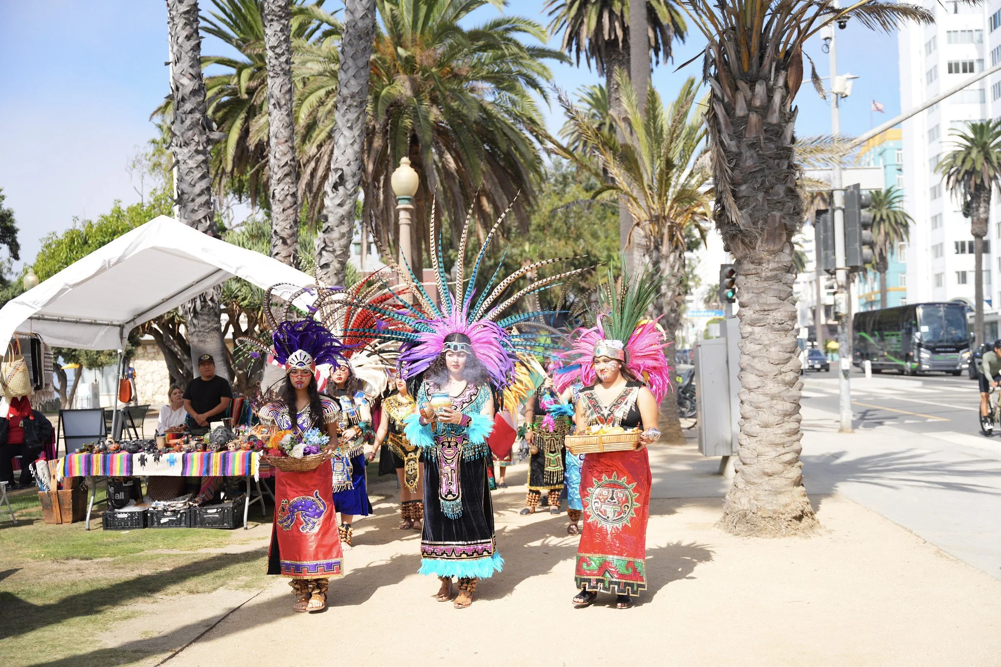 Grupo Folkorico Procession Ocean Ave.jpg