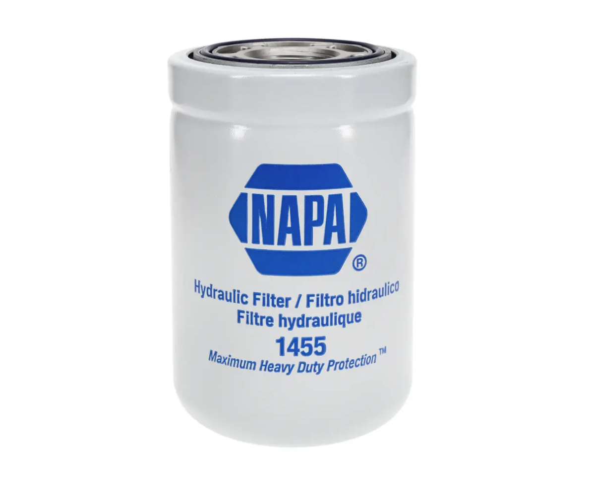 NAPA GOLD 1455 HYDRAULIC FILTER