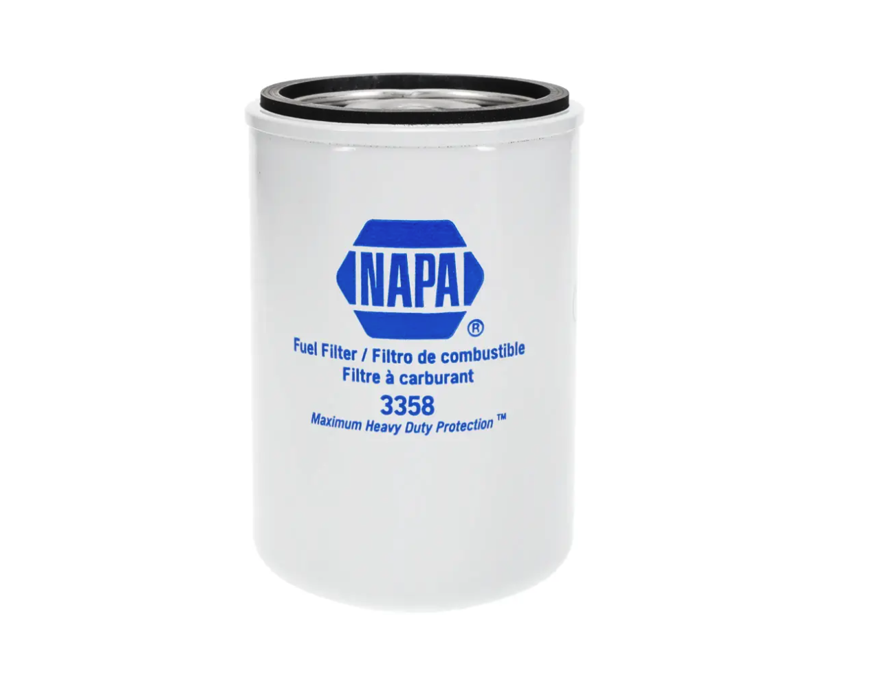 NAPA GOLD 3358 FUEL FILTER