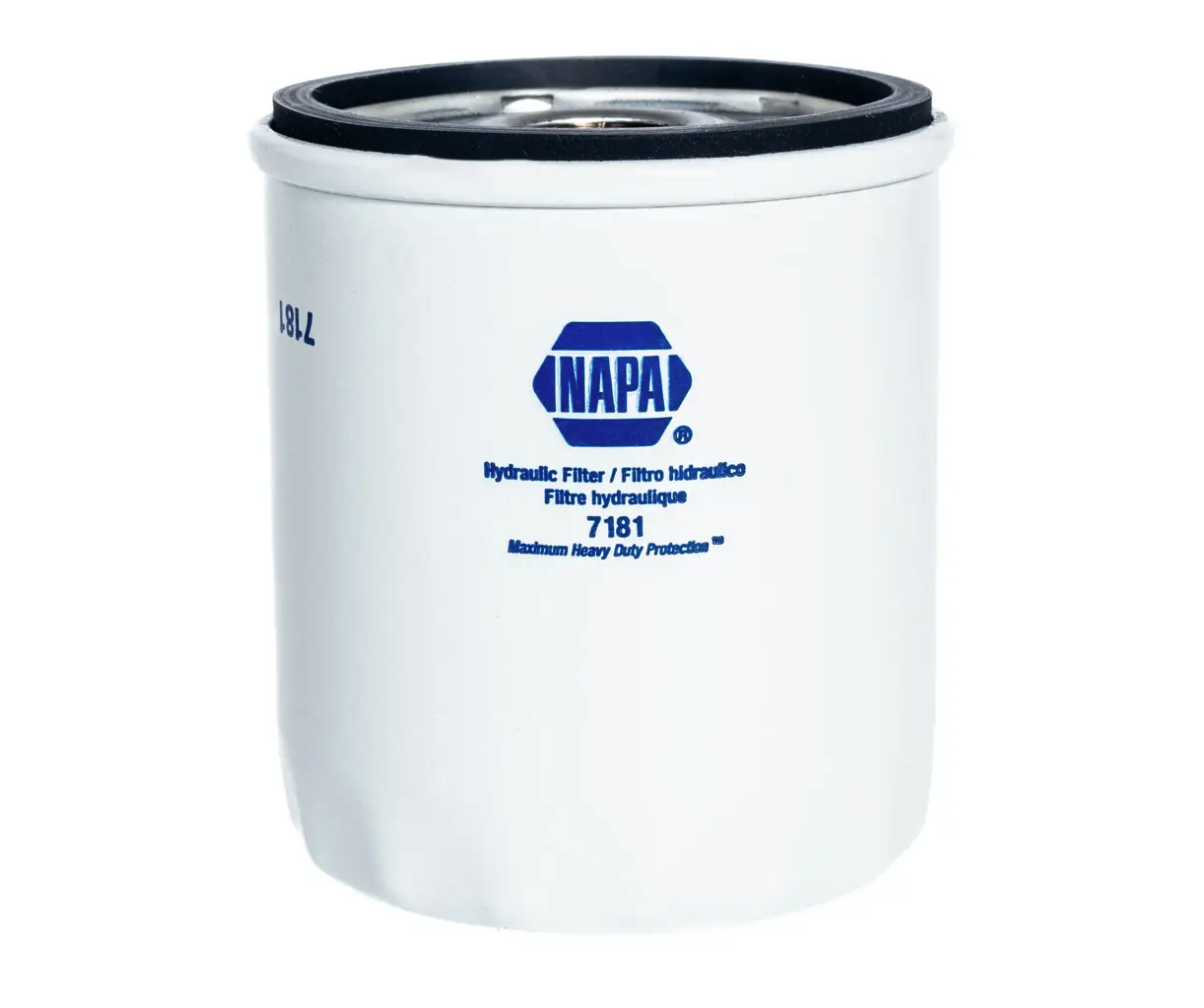 NAPA GOLD 7181 HYDRAULIC FILTER