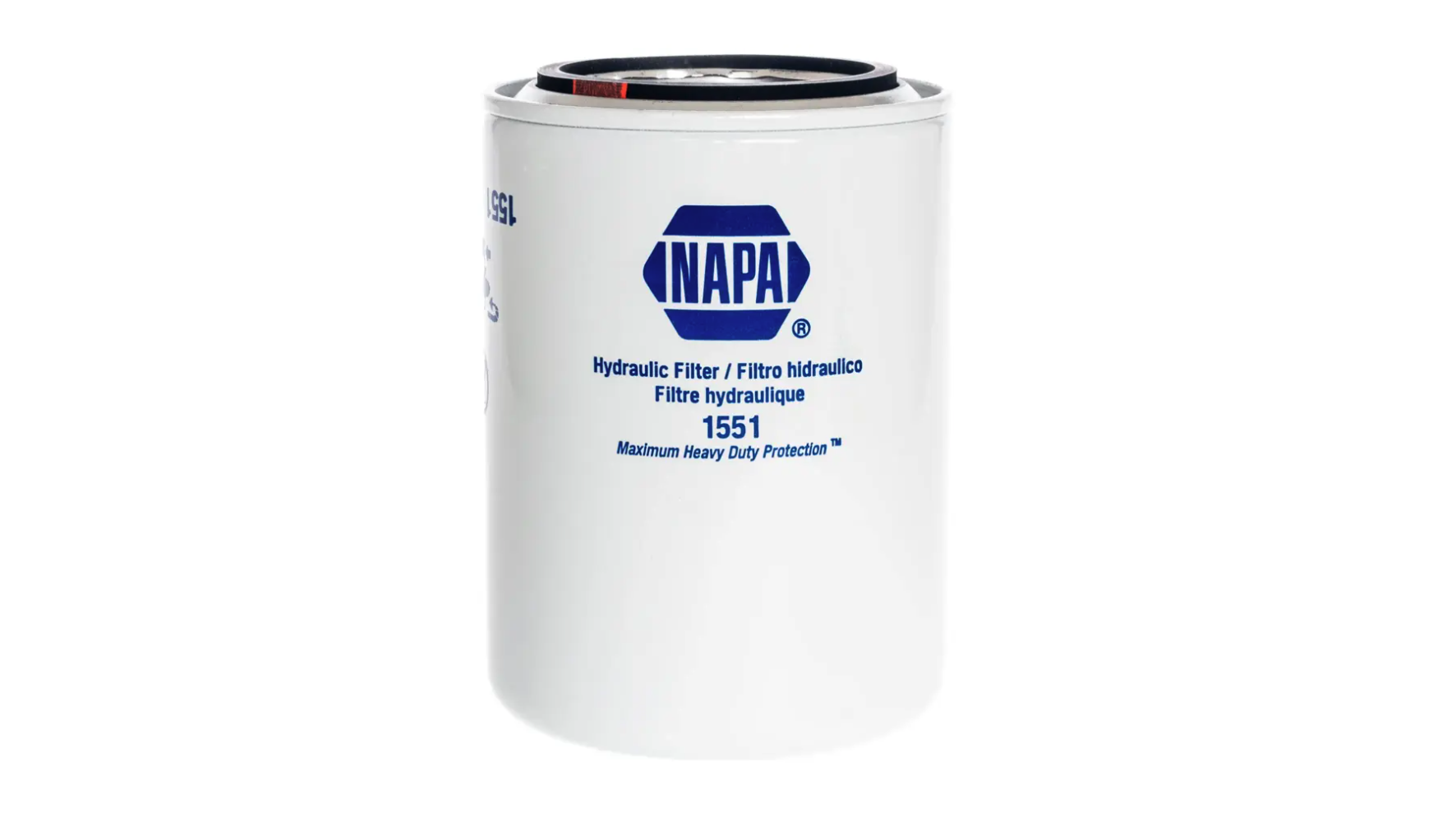 NAPA GOLD 1551 HYDRAULIC FILTER