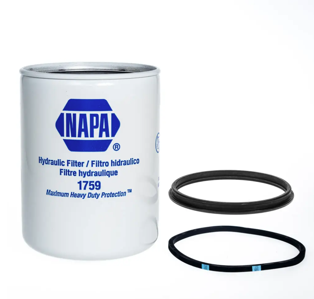 NAPA GOLD 1759 HYDRAULIC FILTER