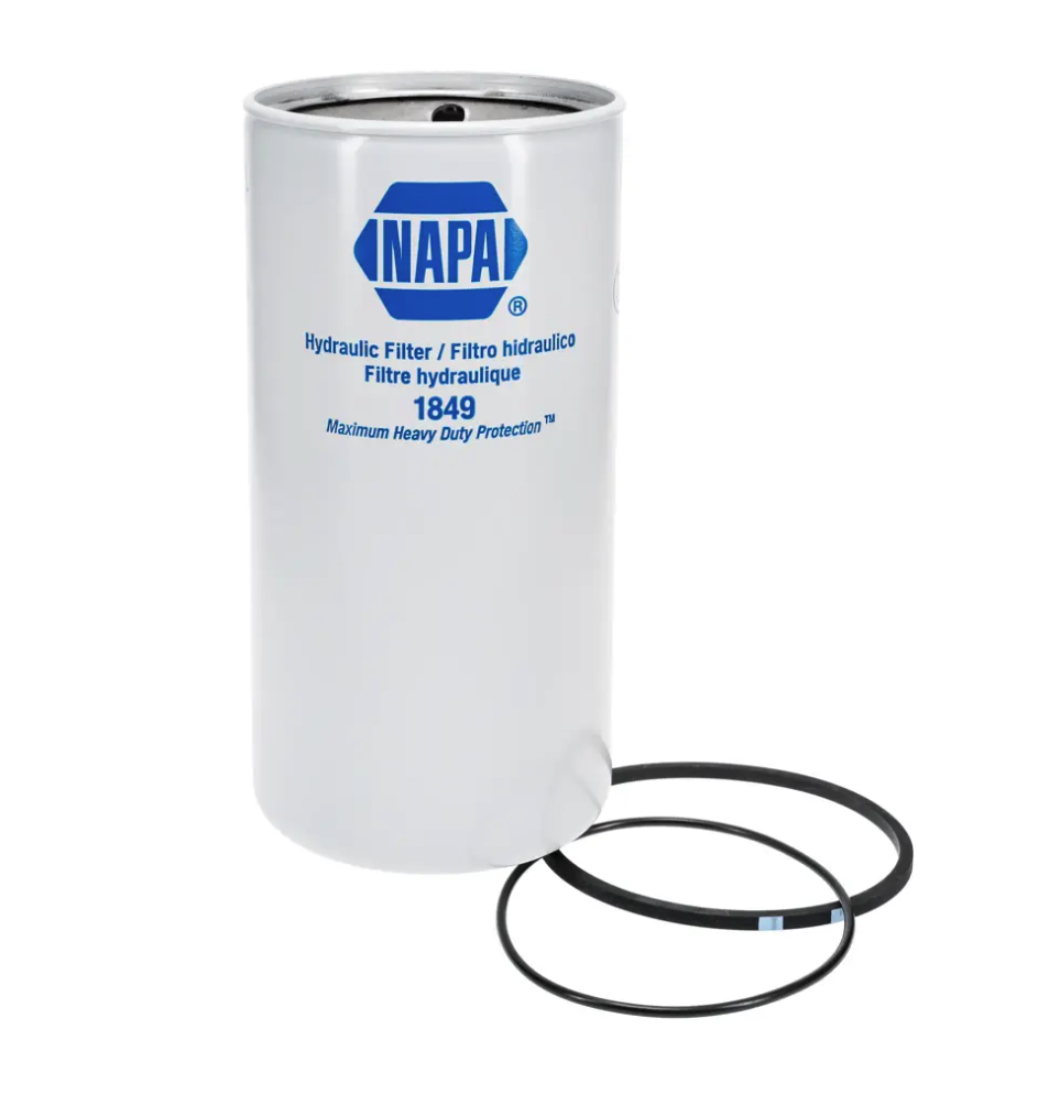 NAPA GOLD 1849 HYDRAULIC FILTER