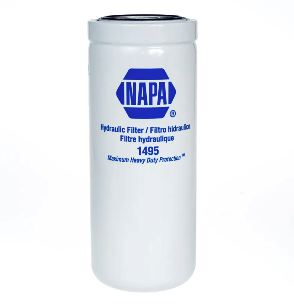 NAPA GOLD 1495 HYDRAULIC FILTER