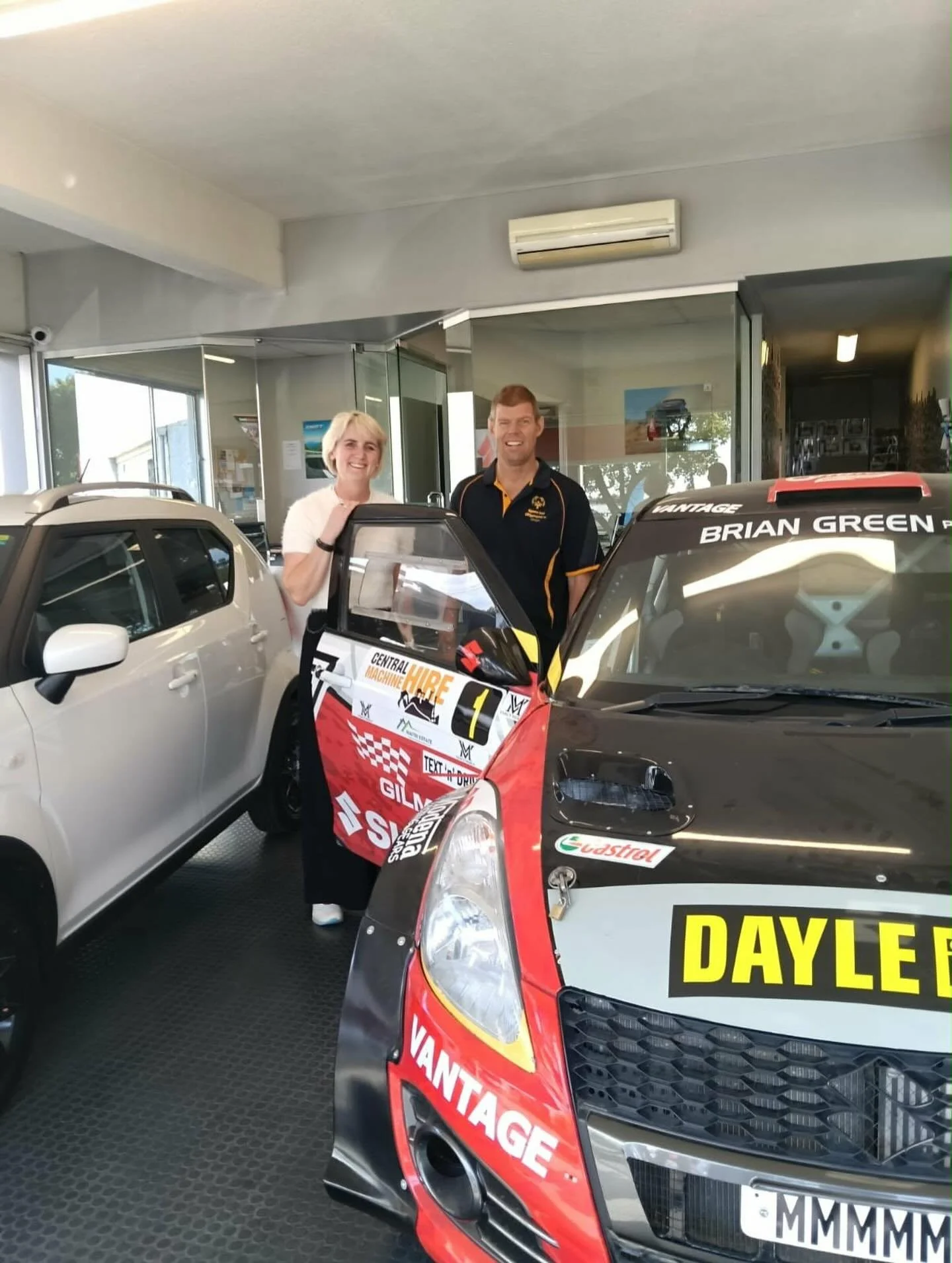 Thank you to @gilmourmotorsnz for donating $250 to Special Olympics Otago we really appreciate it!! And thank you to Alma for nominating us!!