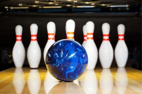 Tenpin Bowling Have a go day! 